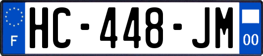 HC-448-JM