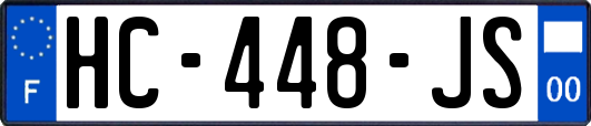 HC-448-JS