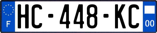HC-448-KC