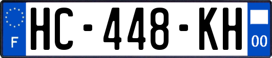 HC-448-KH