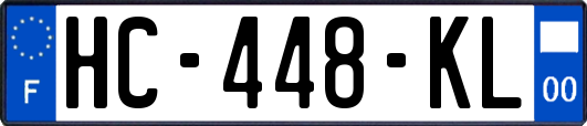 HC-448-KL