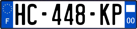 HC-448-KP