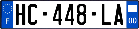 HC-448-LA
