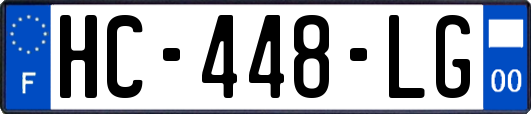 HC-448-LG