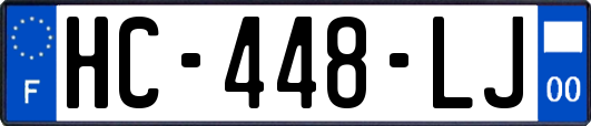 HC-448-LJ
