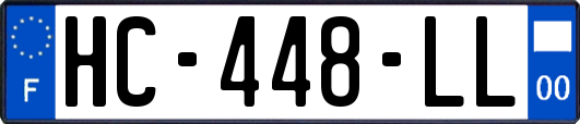 HC-448-LL