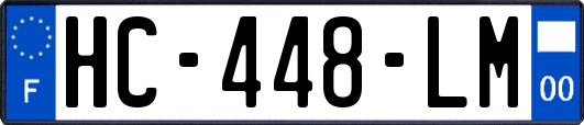 HC-448-LM