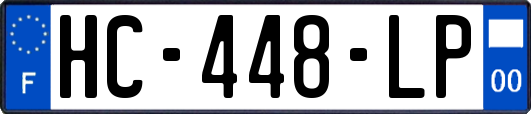 HC-448-LP
