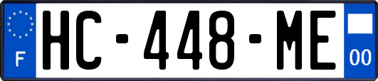 HC-448-ME