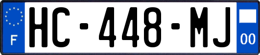 HC-448-MJ