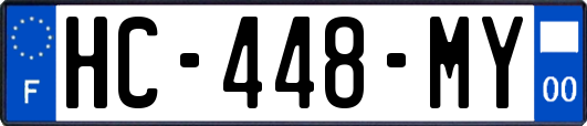 HC-448-MY