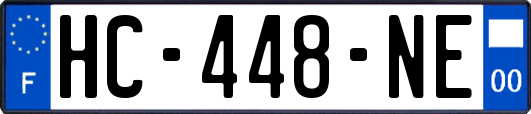 HC-448-NE