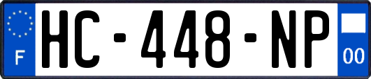 HC-448-NP