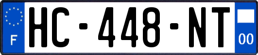 HC-448-NT