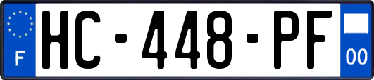 HC-448-PF