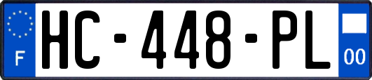 HC-448-PL