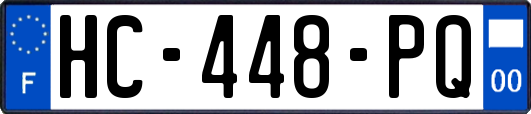 HC-448-PQ