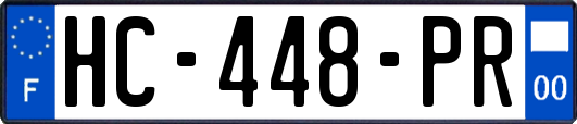 HC-448-PR