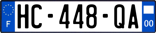 HC-448-QA