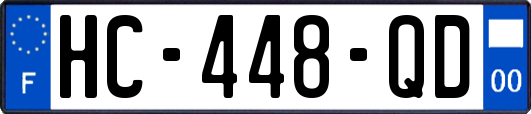 HC-448-QD