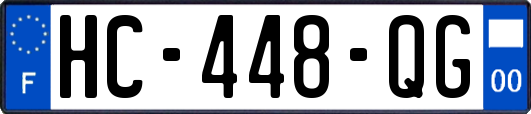 HC-448-QG