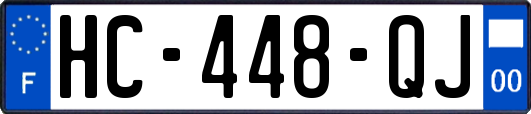 HC-448-QJ