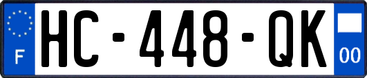 HC-448-QK