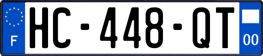 HC-448-QT