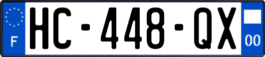 HC-448-QX