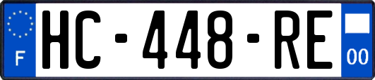 HC-448-RE