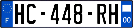 HC-448-RH