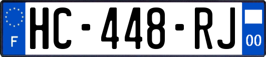 HC-448-RJ