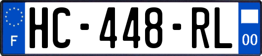 HC-448-RL