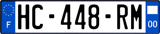 HC-448-RM