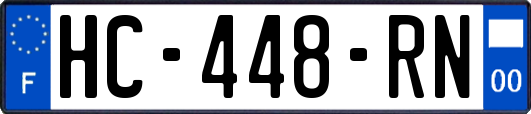 HC-448-RN