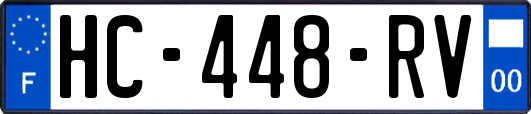 HC-448-RV