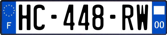 HC-448-RW