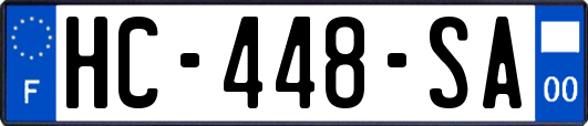 HC-448-SA