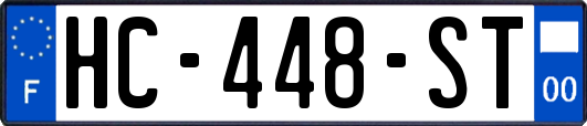 HC-448-ST