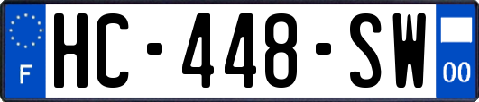 HC-448-SW