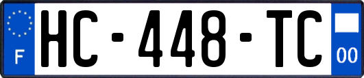 HC-448-TC