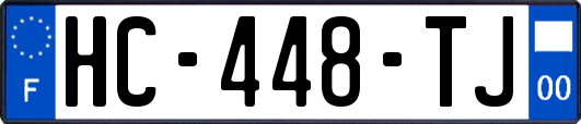HC-448-TJ