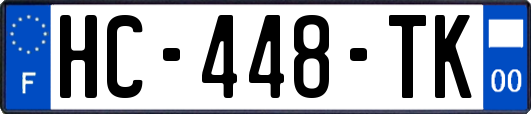 HC-448-TK