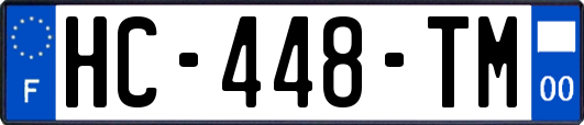 HC-448-TM