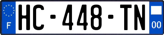 HC-448-TN