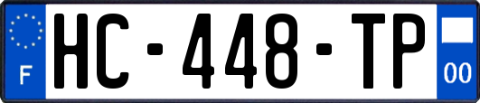 HC-448-TP