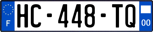 HC-448-TQ