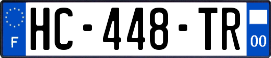 HC-448-TR