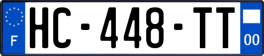 HC-448-TT