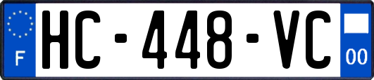 HC-448-VC